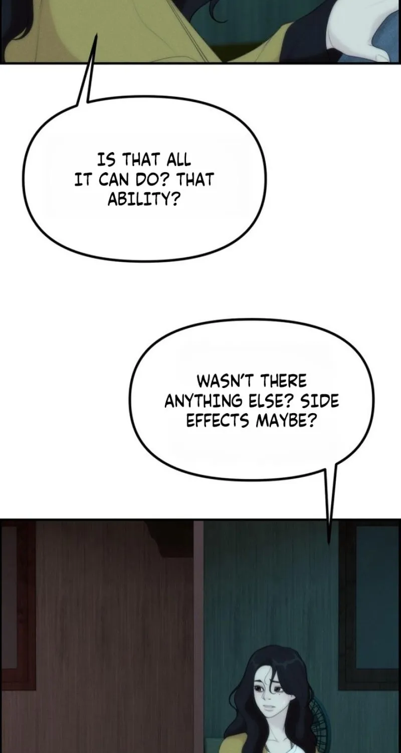 Pretty Collection Chapter 11 page 83 - 