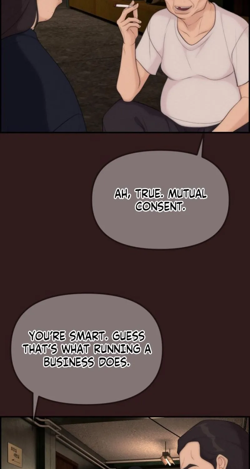 Pretty Collection Chapter 12 page 32 - 