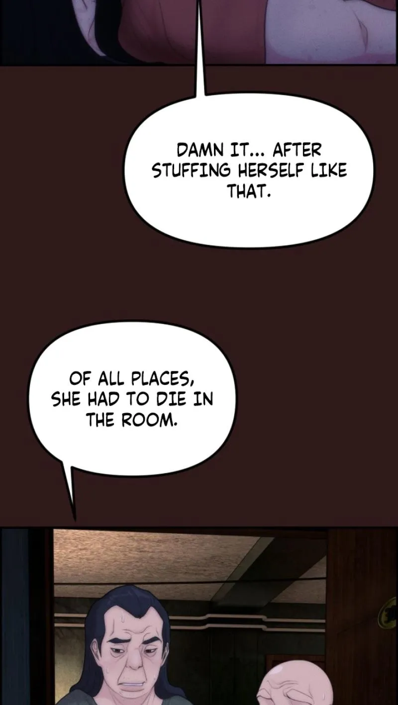 Pretty Collection Chapter 12 page 45 - 