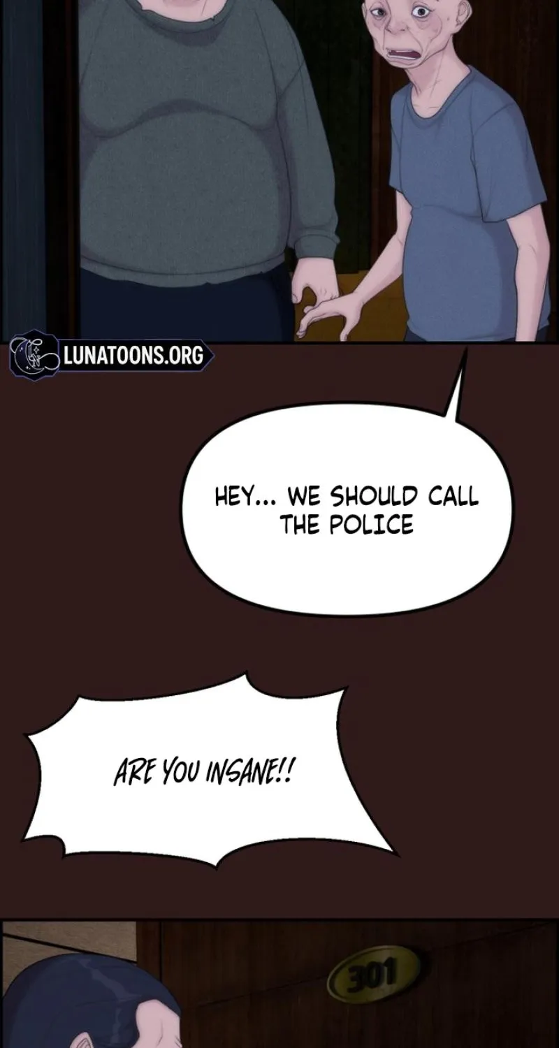 Pretty Collection Chapter 12 page 46 - 