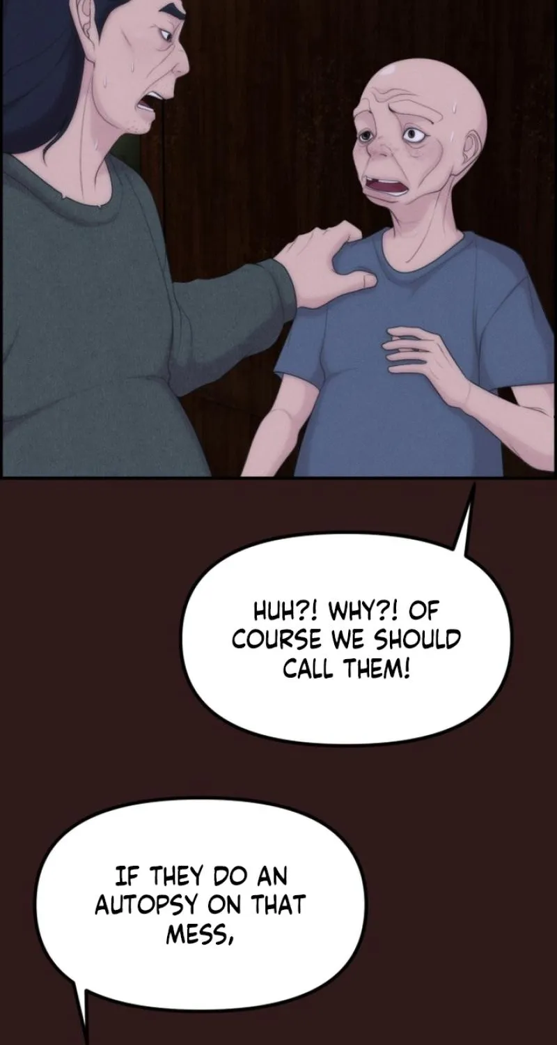 Pretty Collection Chapter 12 page 47 - 