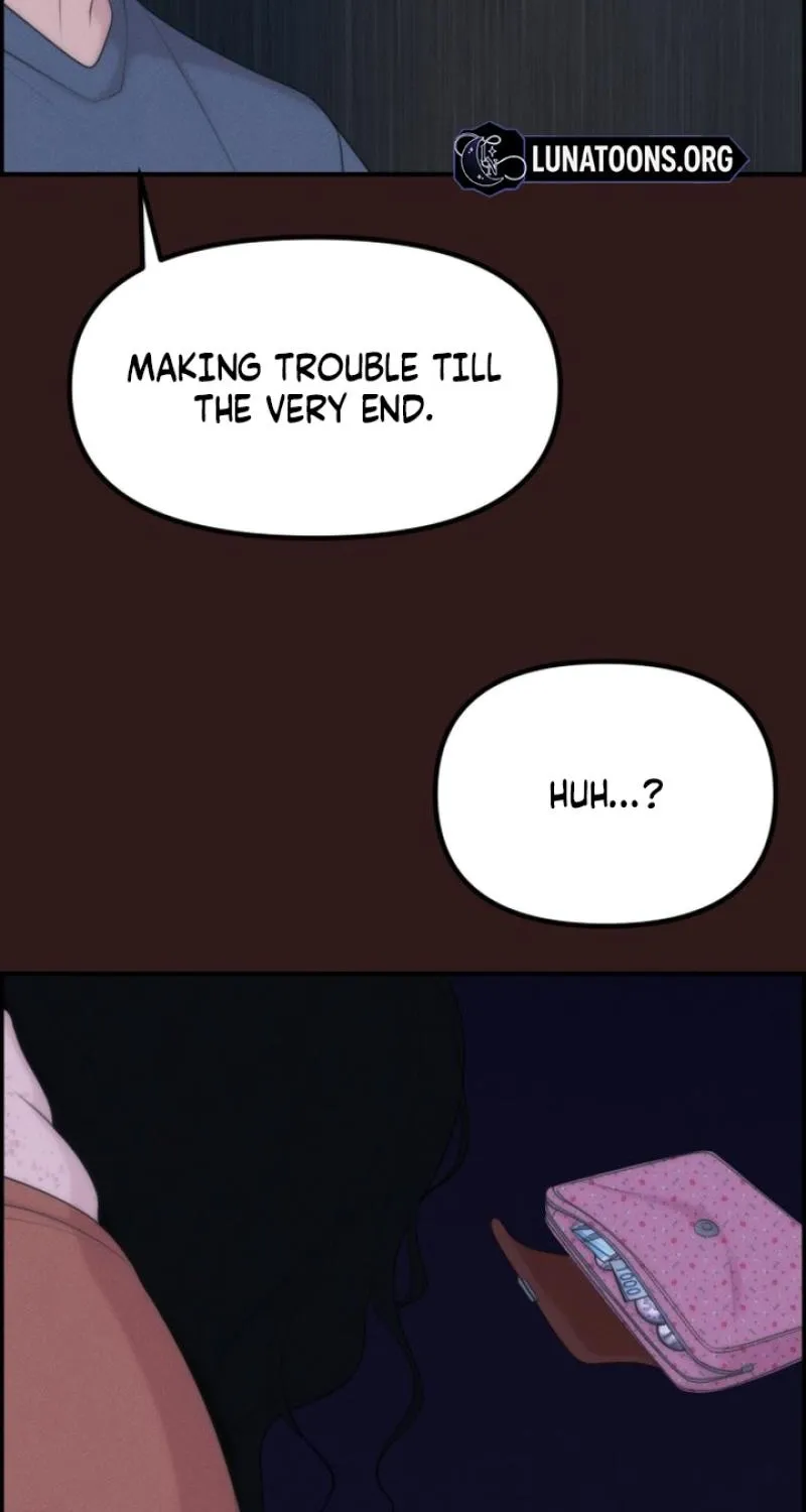 Pretty Collection Chapter 12 page 53 - 