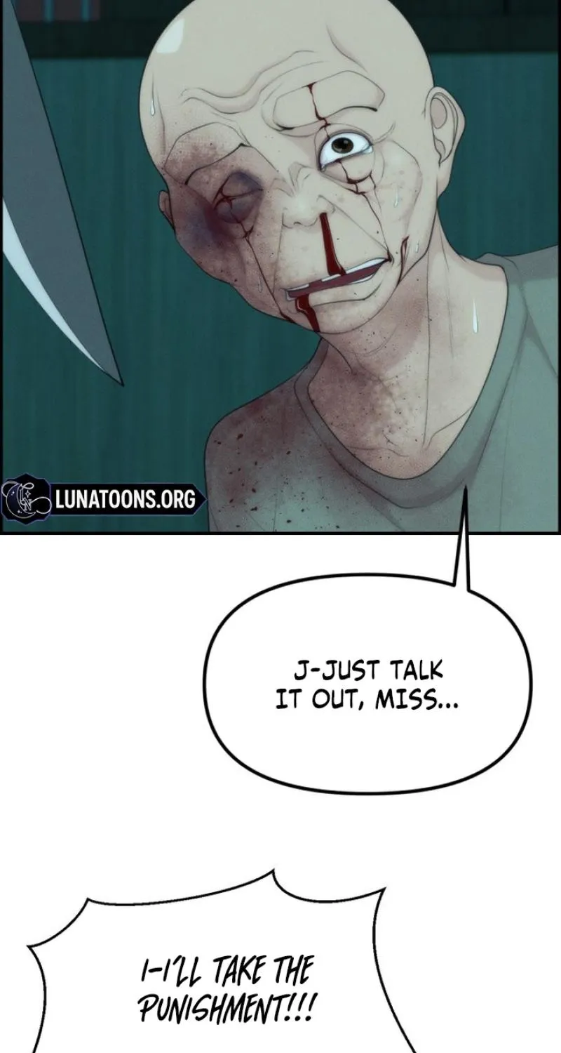 Pretty Collection Chapter 12 page 63 - 