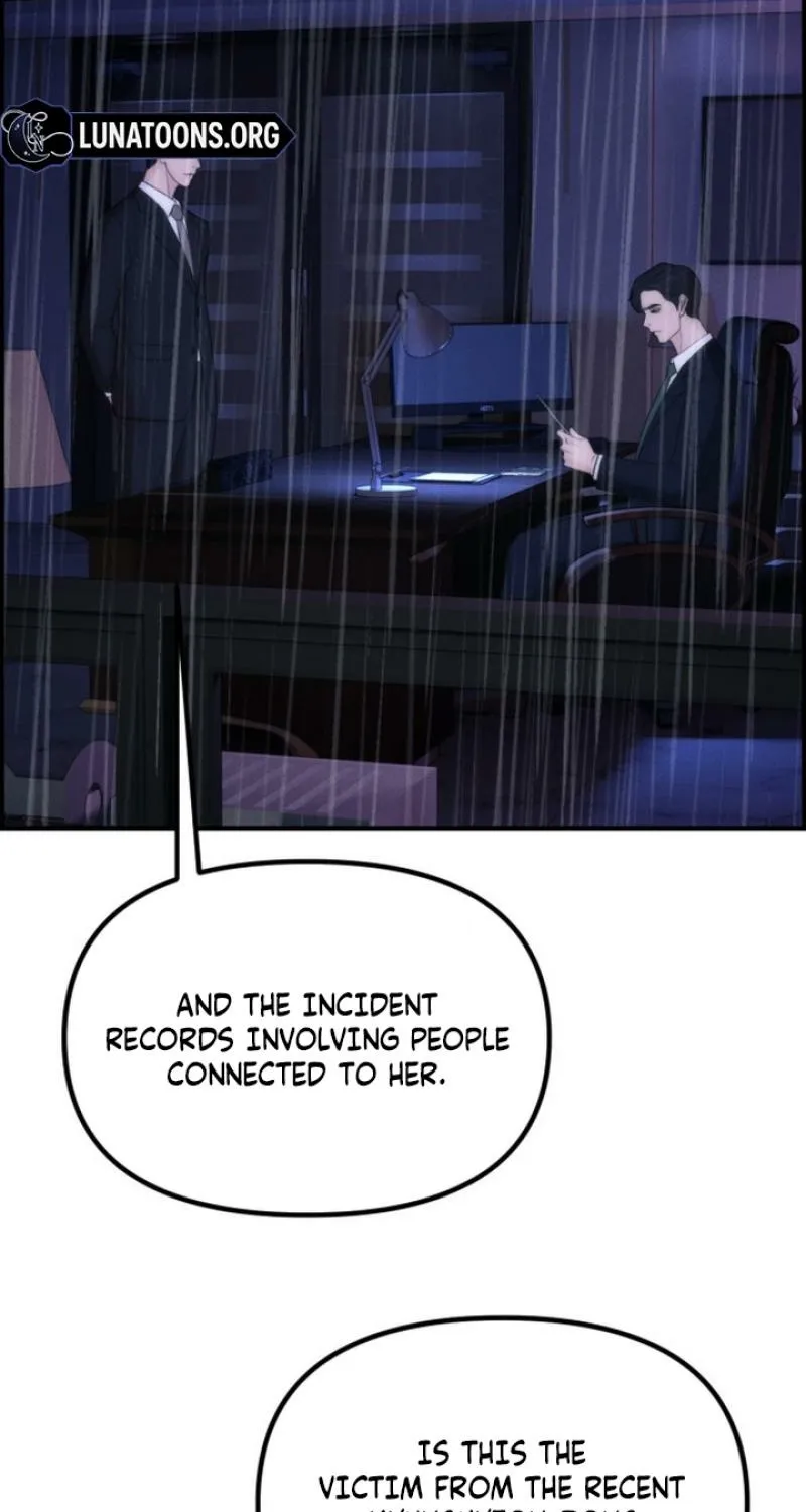 Pretty Collection Chapter 13 page 3 - 