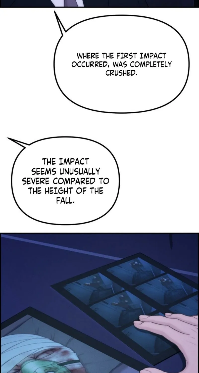 Pretty Collection Chapter 13 page 7 - 