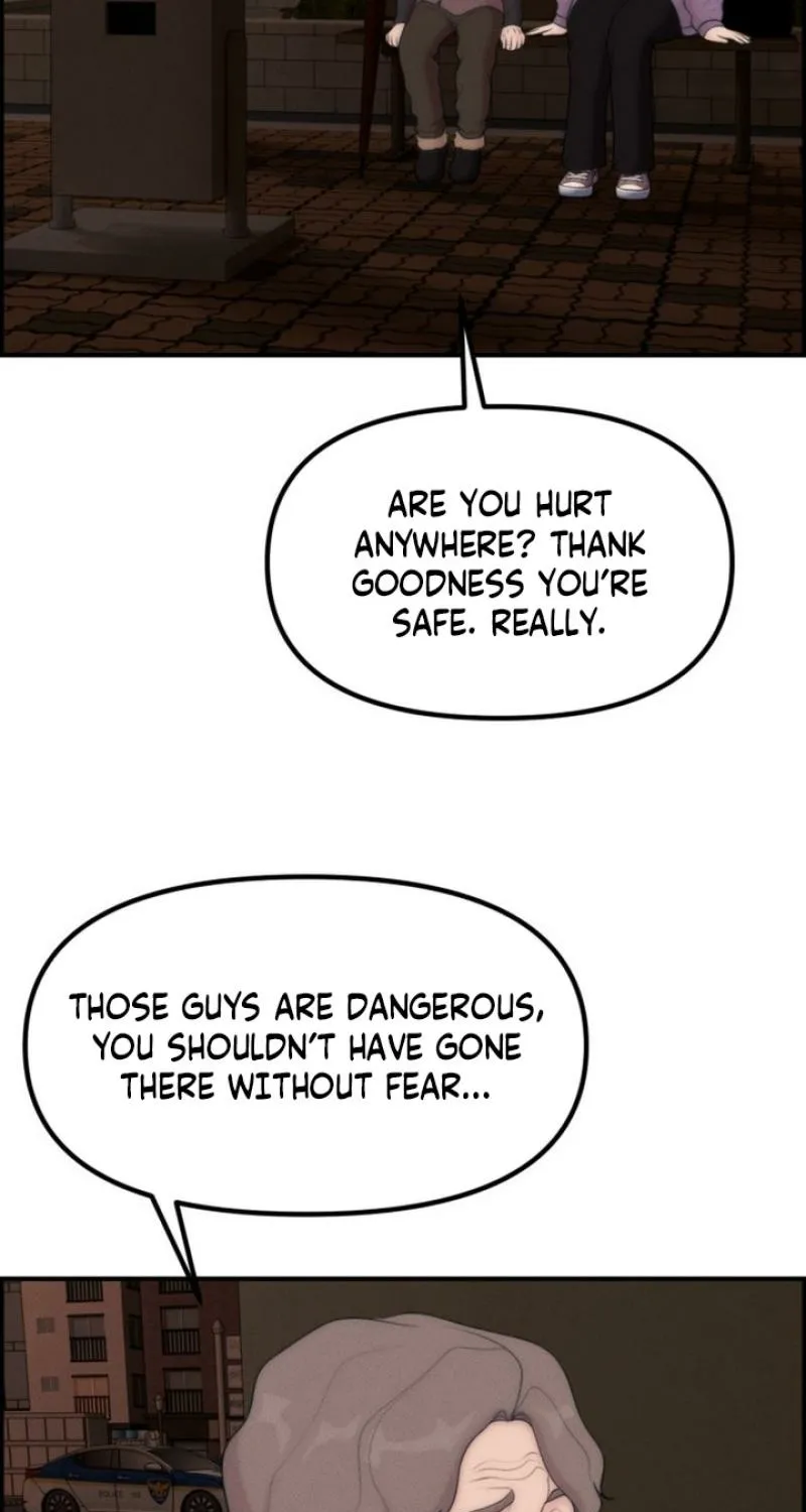 Pretty Collection Chapter 13 page 91 - 