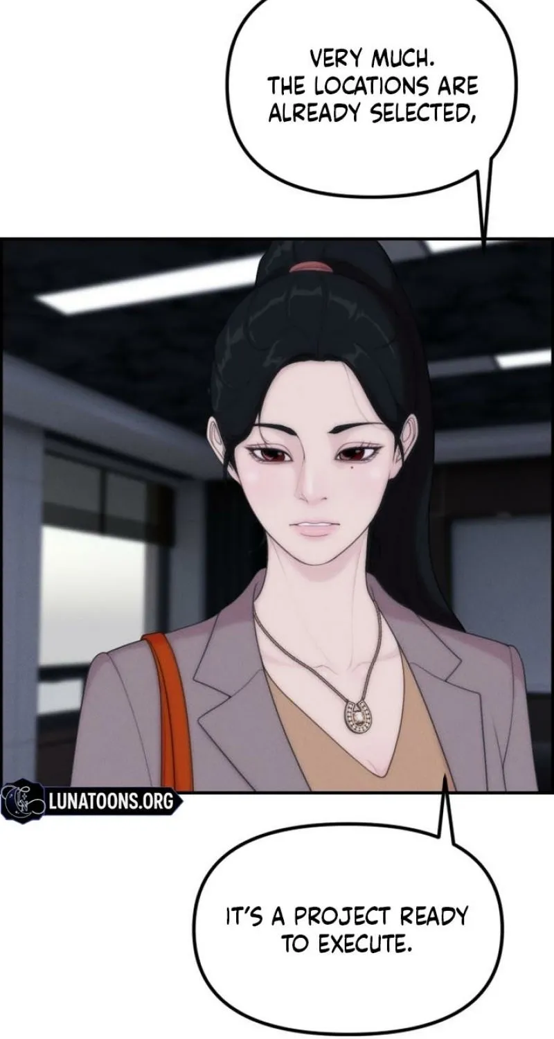 Pretty Collection Chapter 14 page 103 - 