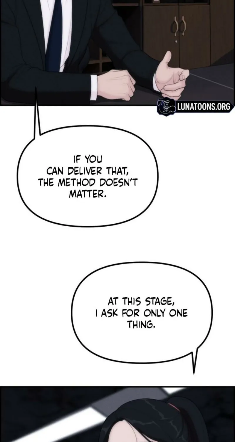 Pretty Collection Chapter 14 page 107 - 