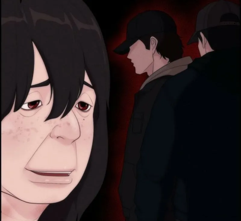 Pretty Collection Chapter 14 page 18 - 