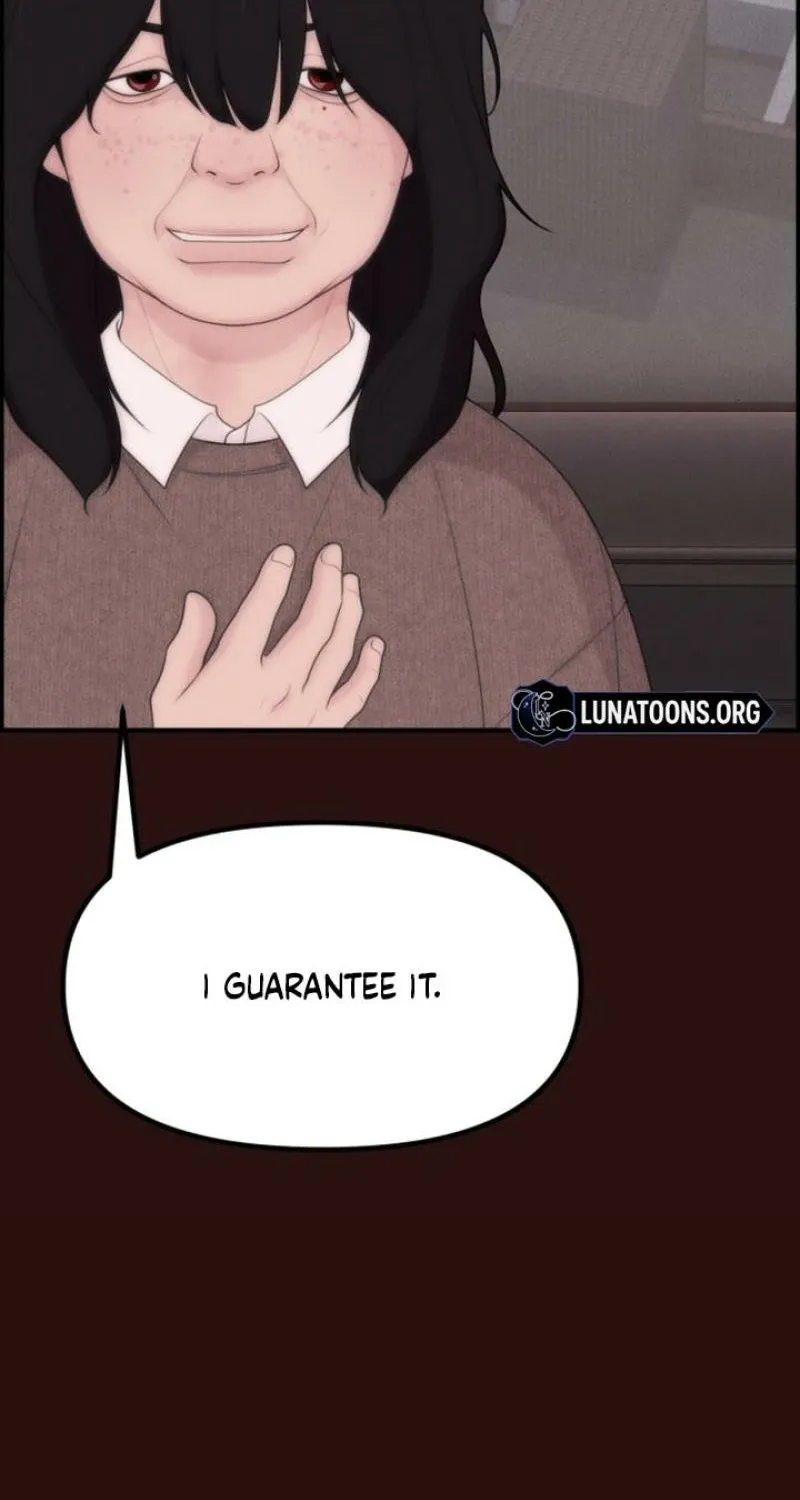 Pretty Collection Chapter 14 page 22 - 