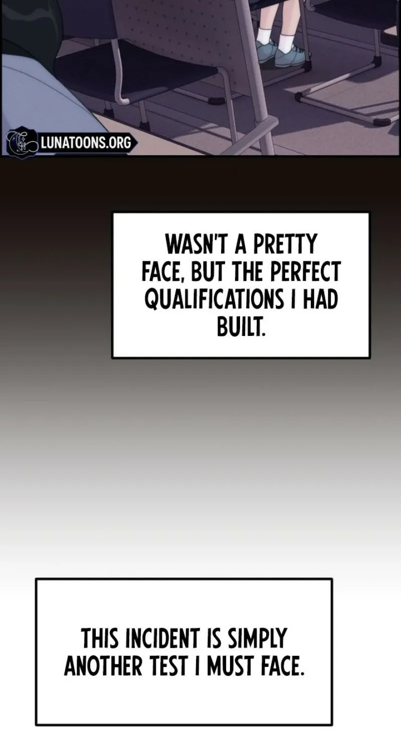 Pretty Collection Chapter 14 page 46 - 