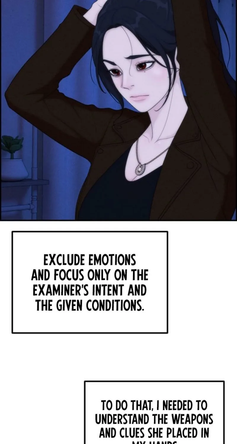 Pretty Collection Chapter 14 page 55 - 
