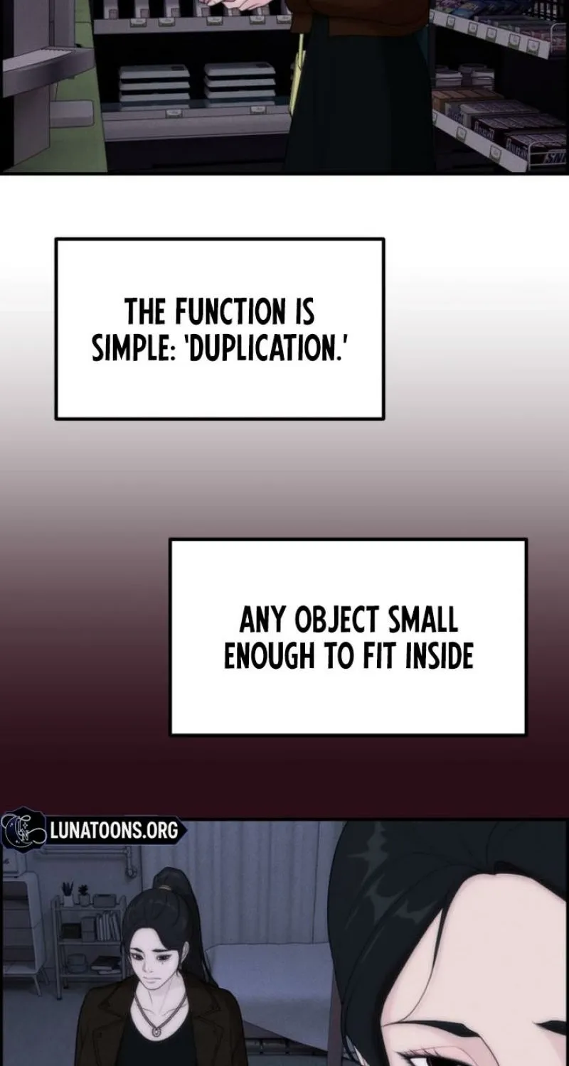 Pretty Collection Chapter 14 page 64 - 