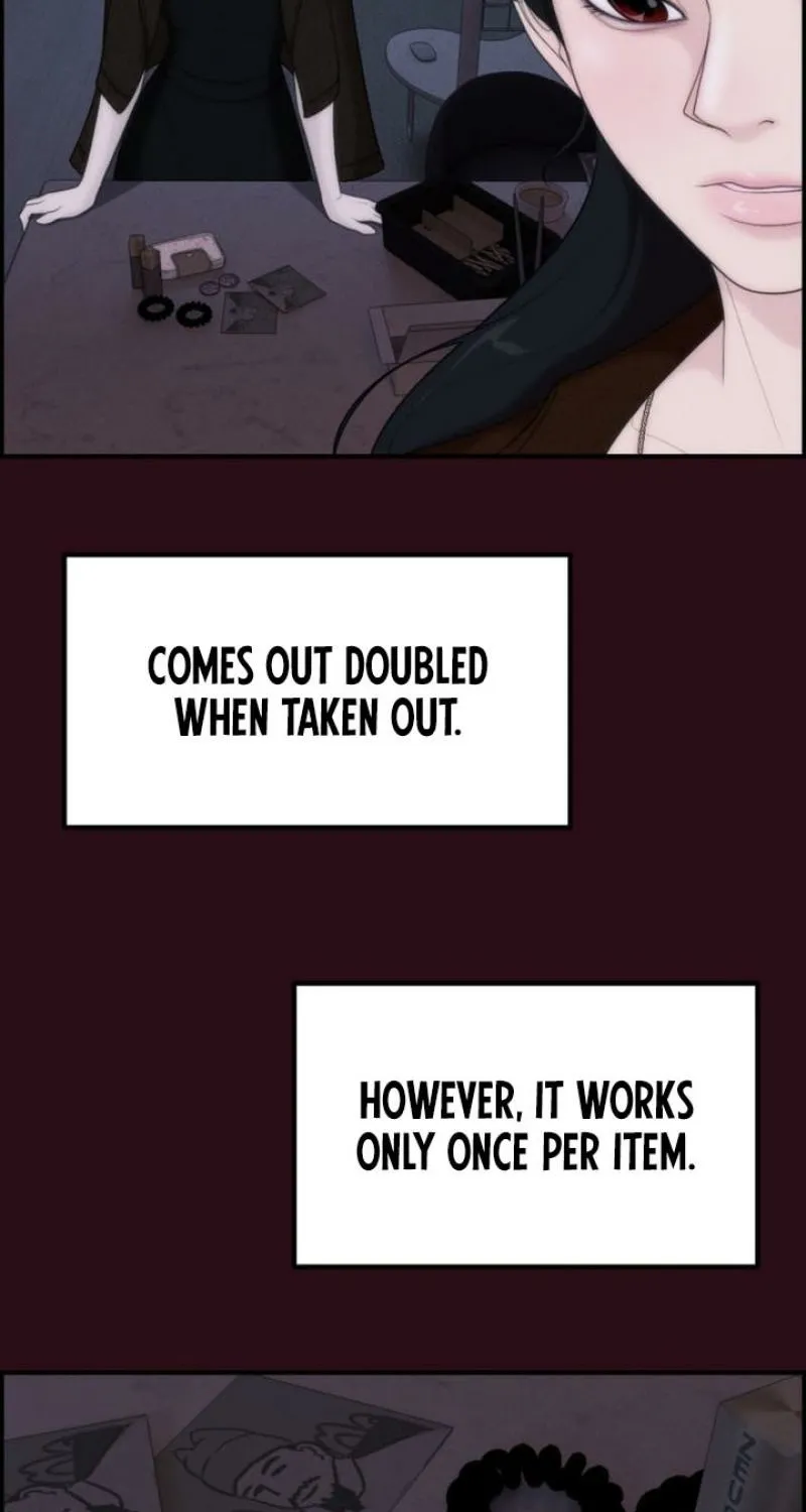 Pretty Collection Chapter 14 page 65 - 