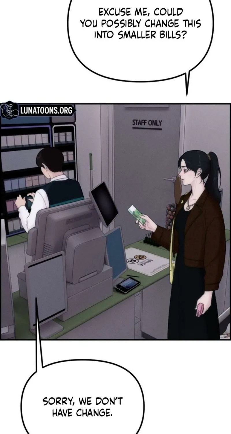 Pretty Collection Chapter 14 page 68 - 