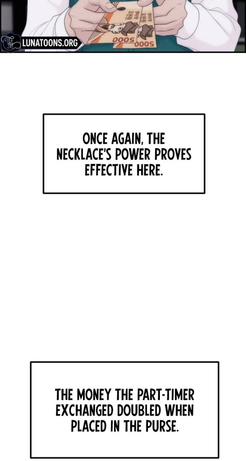 Pretty Collection Chapter 14 page 71 - 