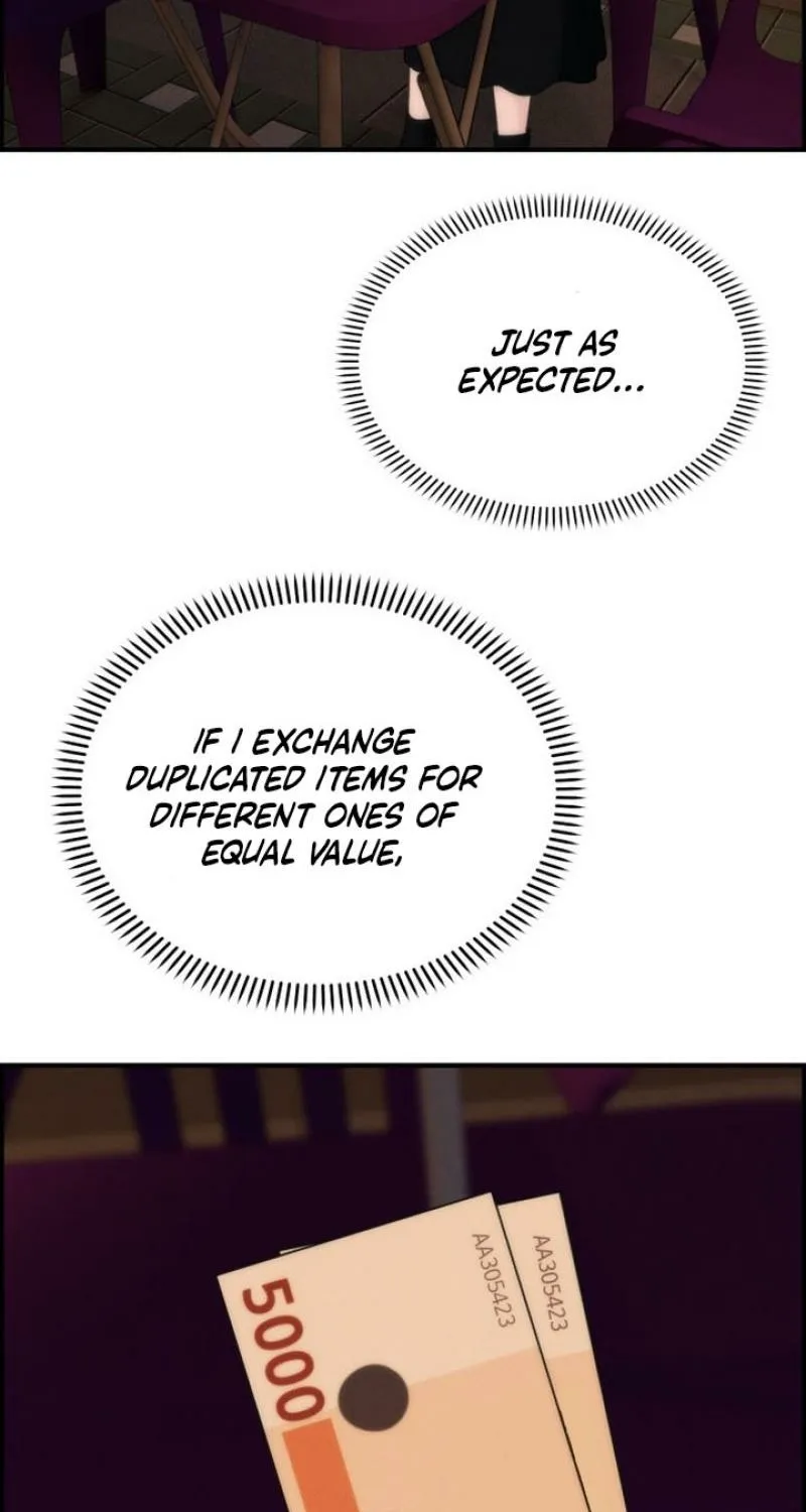 Pretty Collection Chapter 14 page 73 - 