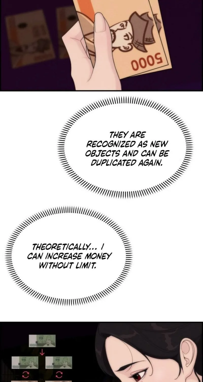 Pretty Collection Chapter 14 page 74 - 
