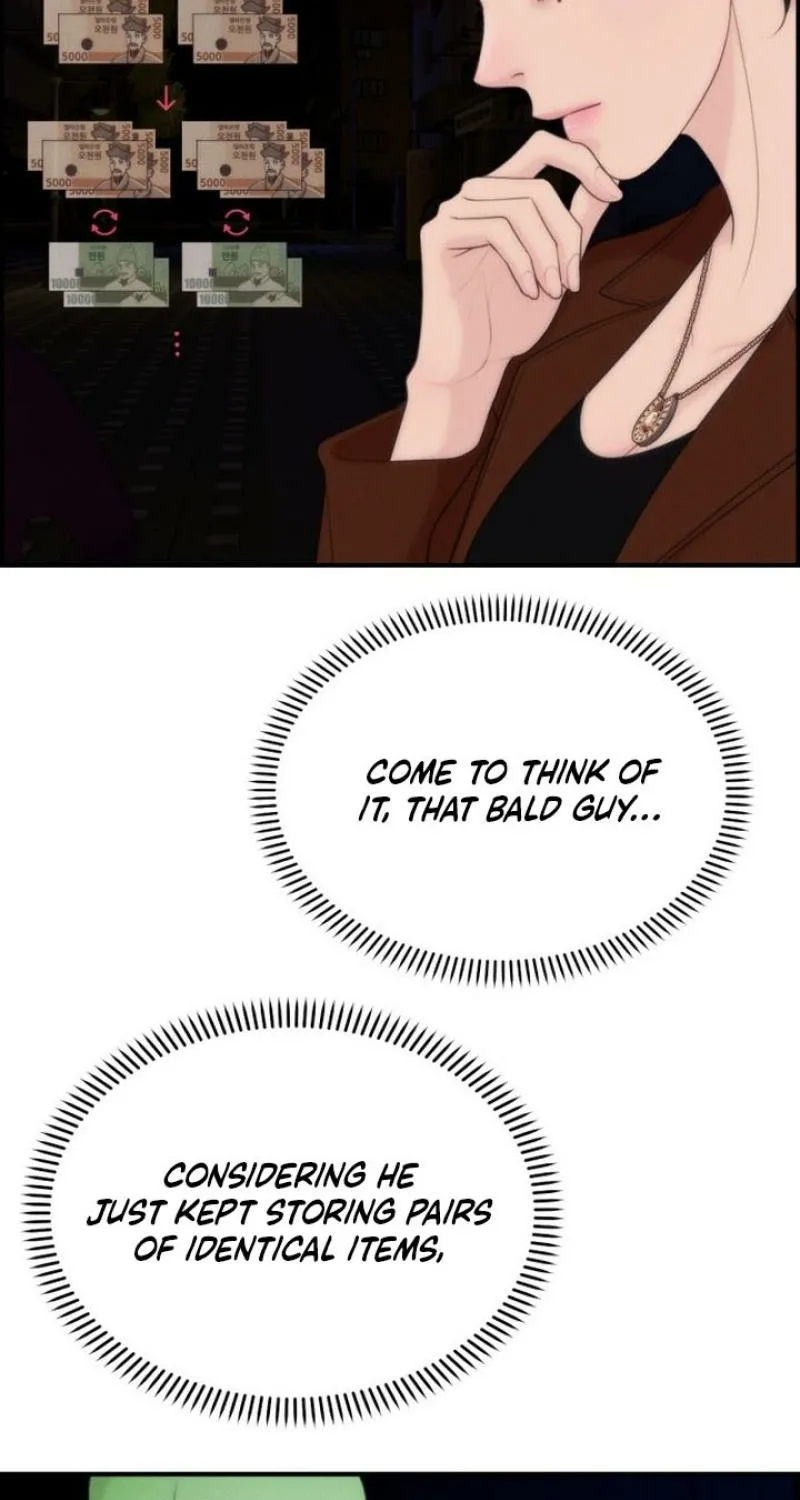 Pretty Collection Chapter 14 page 75 - 