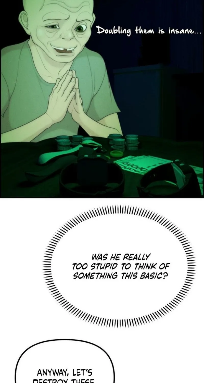 Pretty Collection Chapter 14 page 76 - 