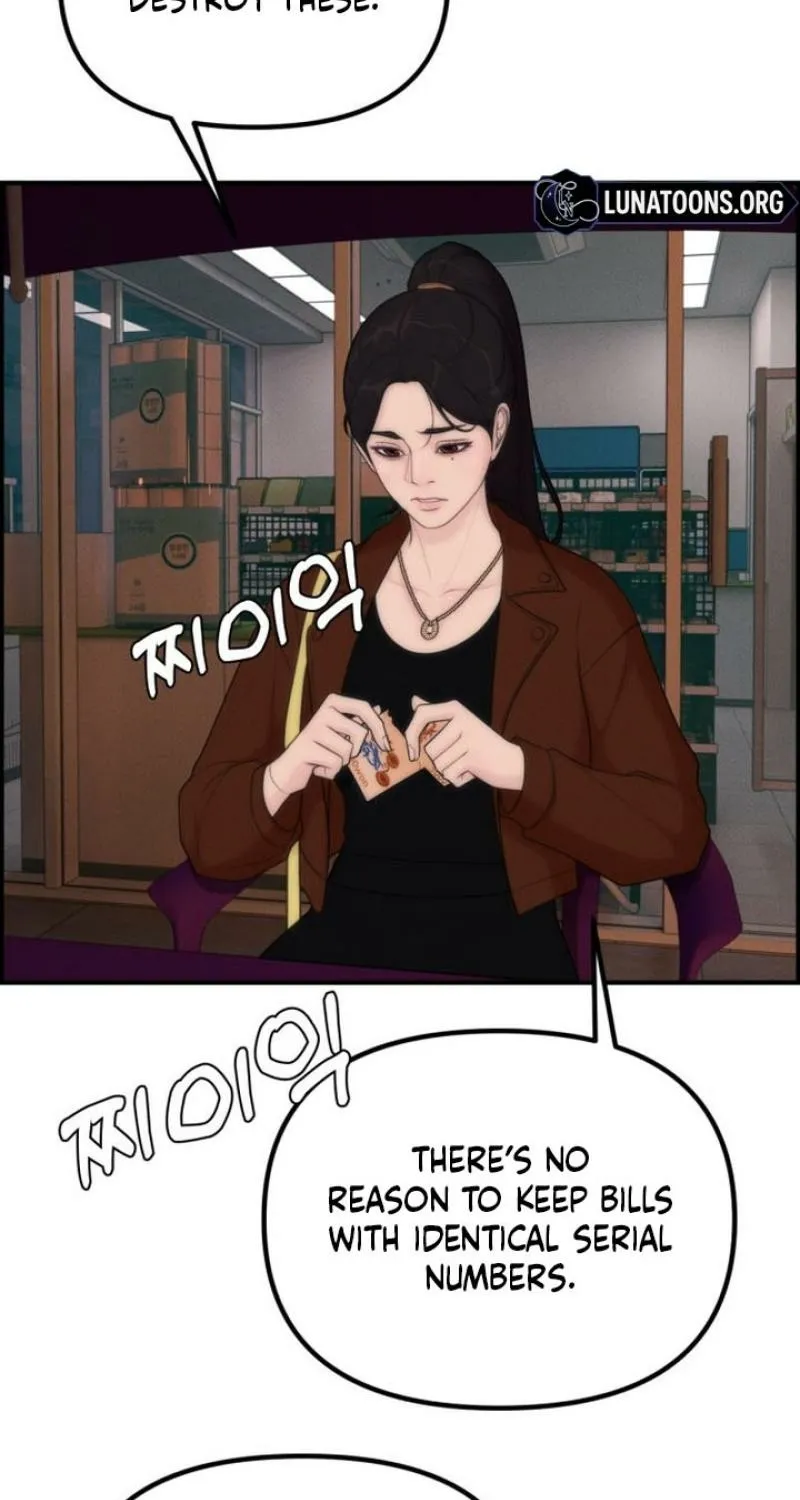 Pretty Collection Chapter 14 page 77 - 