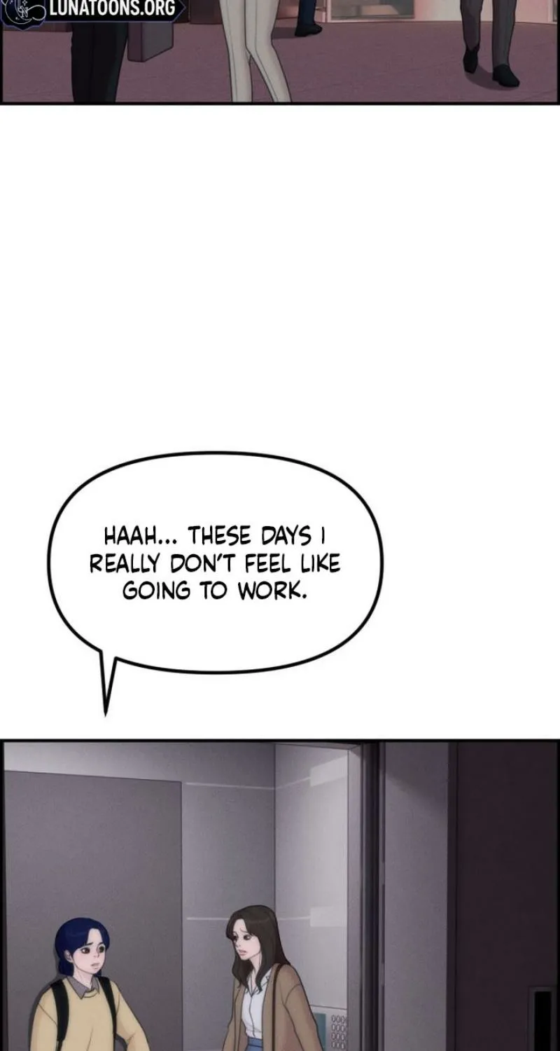 Pretty Collection Chapter 14 page 89 - 
