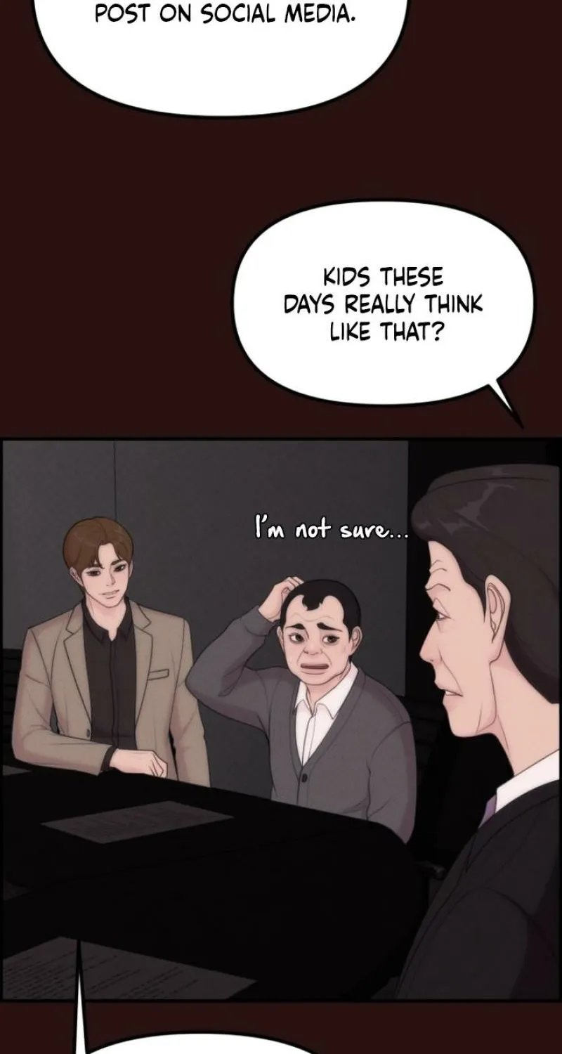 Pretty Collection Chapter 14 page 10 - 