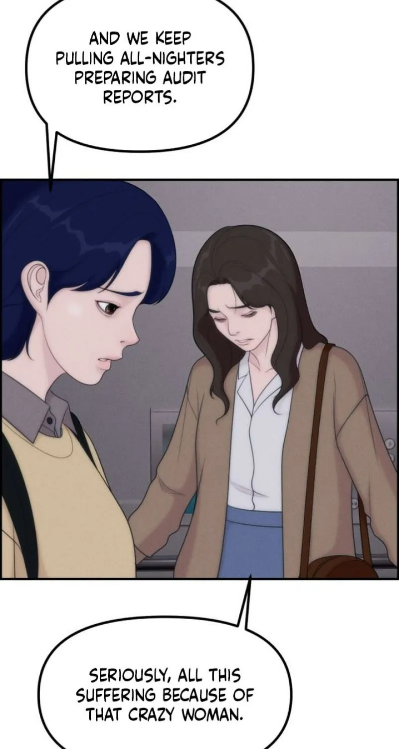 Pretty Collection Chapter 14 page 91 - 