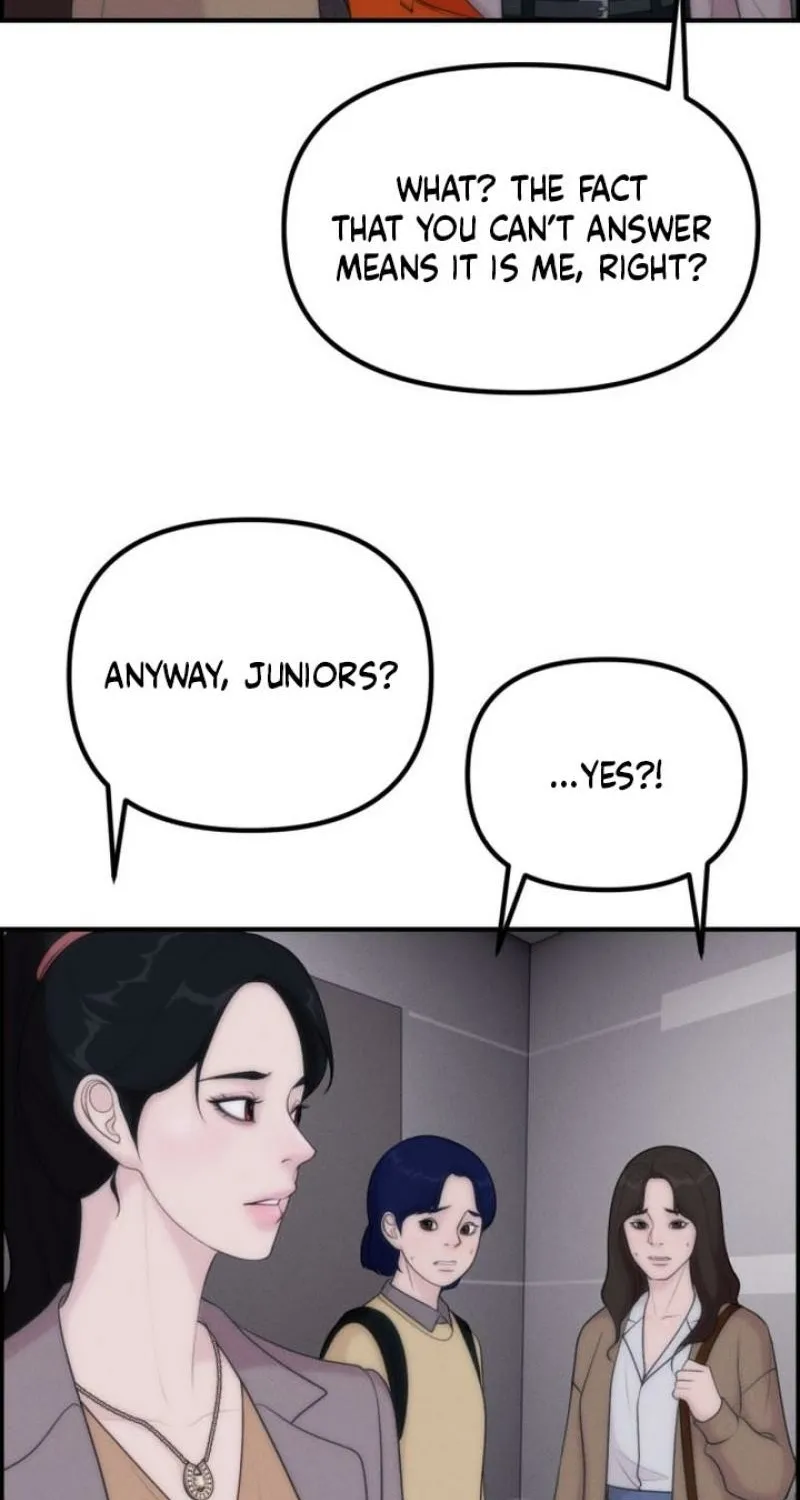 Pretty Collection Chapter 14 page 94 - 