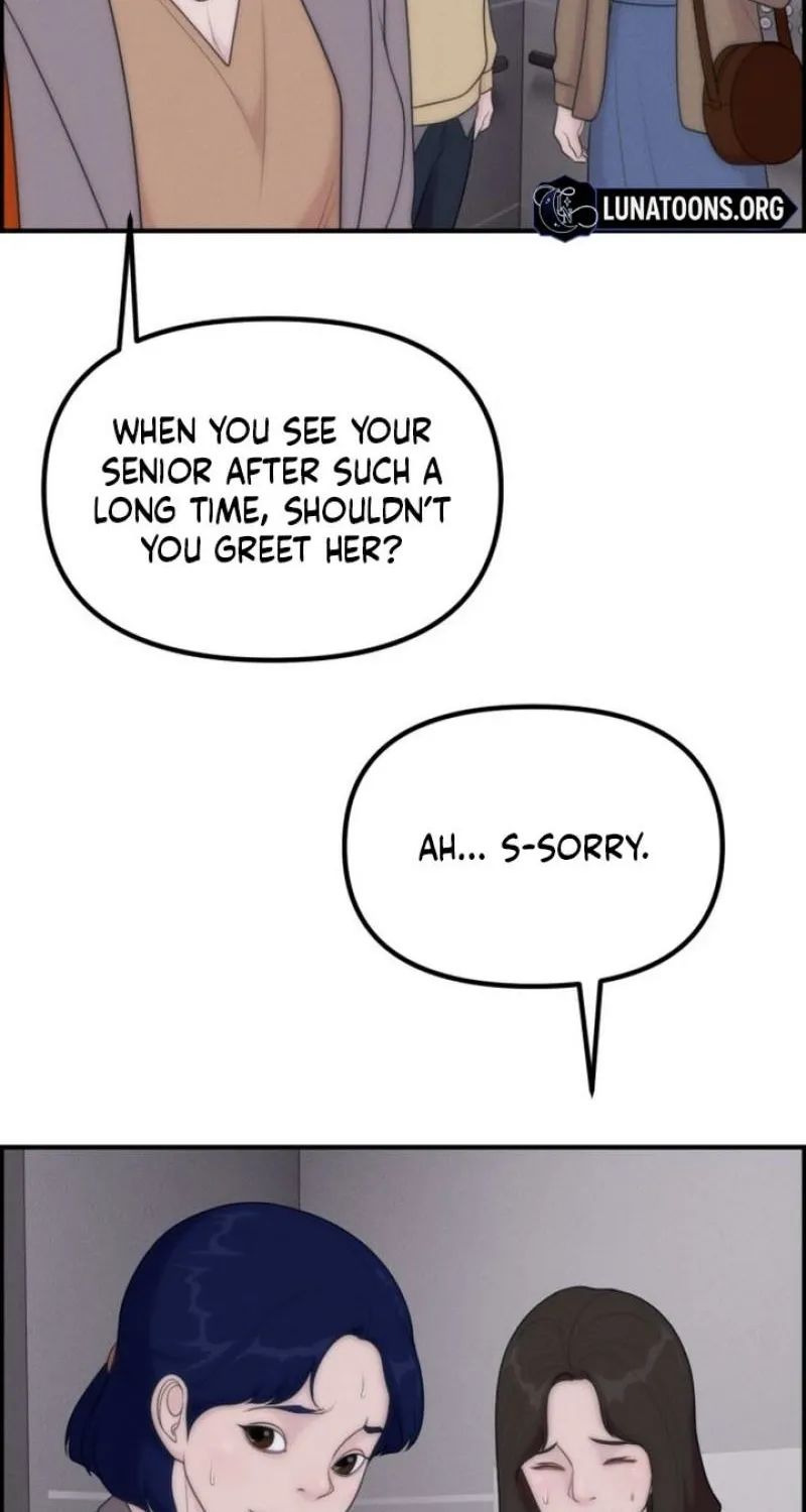 Pretty Collection Chapter 14 page 95 - 