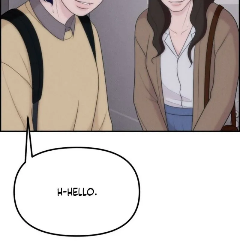 Pretty Collection Chapter 14 page 96 - 