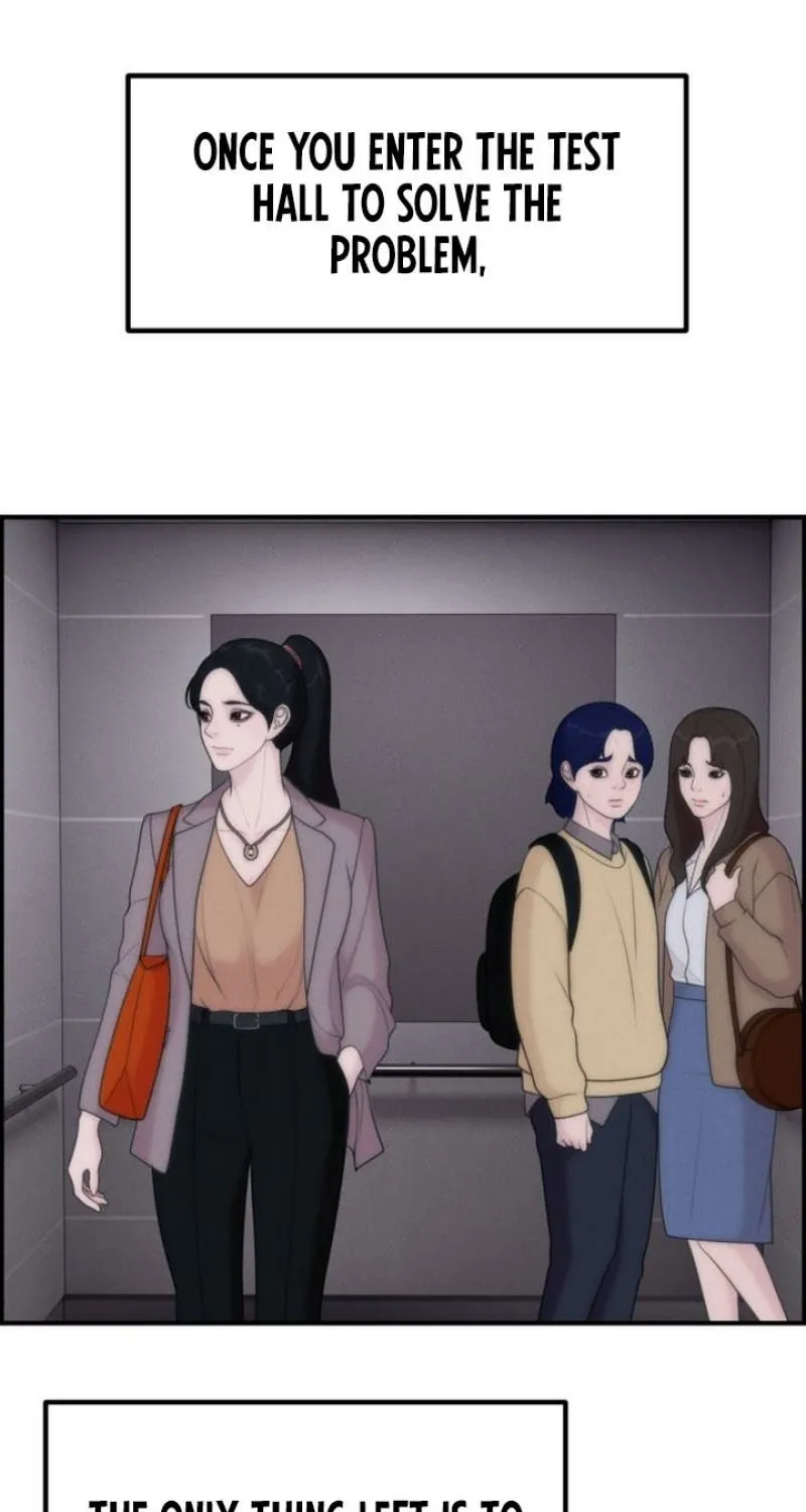 Pretty Collection Chapter 14 page 97 - 
