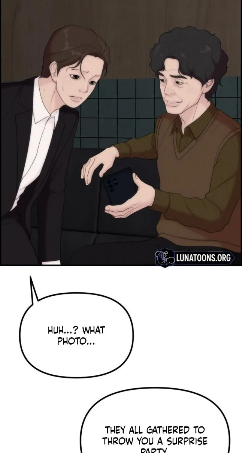 Pretty Collection Chapter 15 page 105 - 