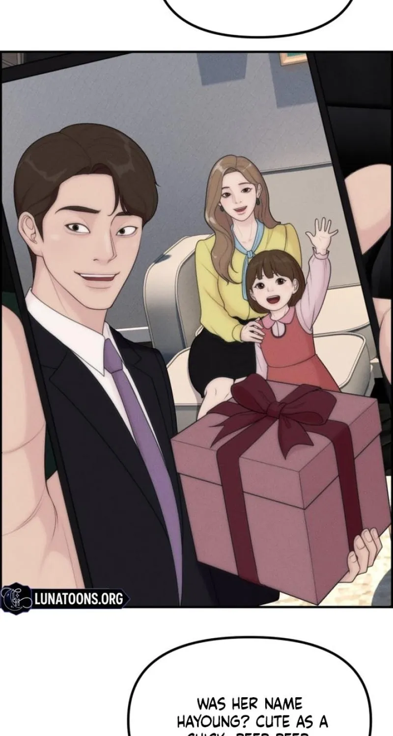 Pretty Collection Chapter 15 page 107 - 