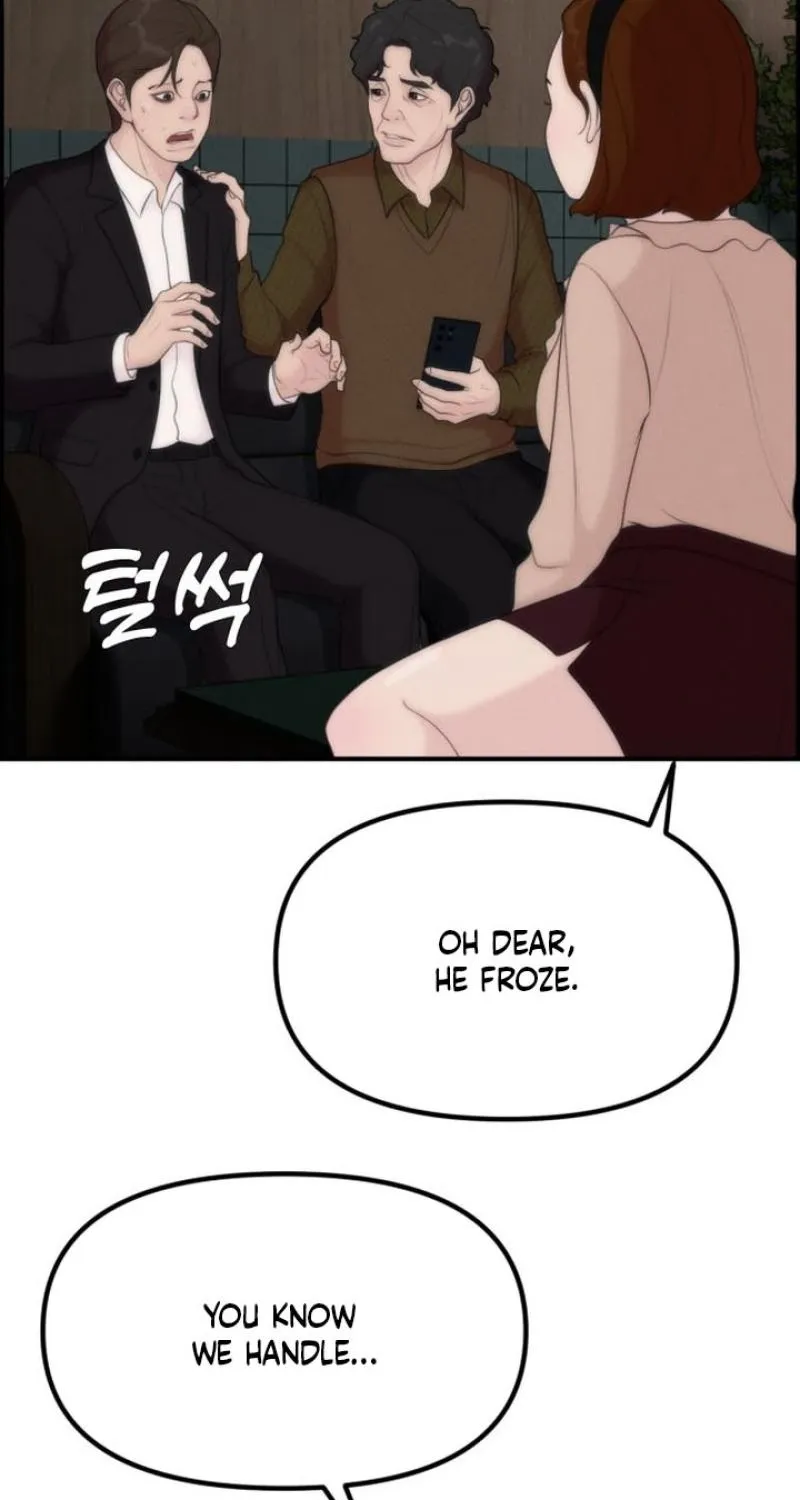Pretty Collection Chapter 15 page 109 - 