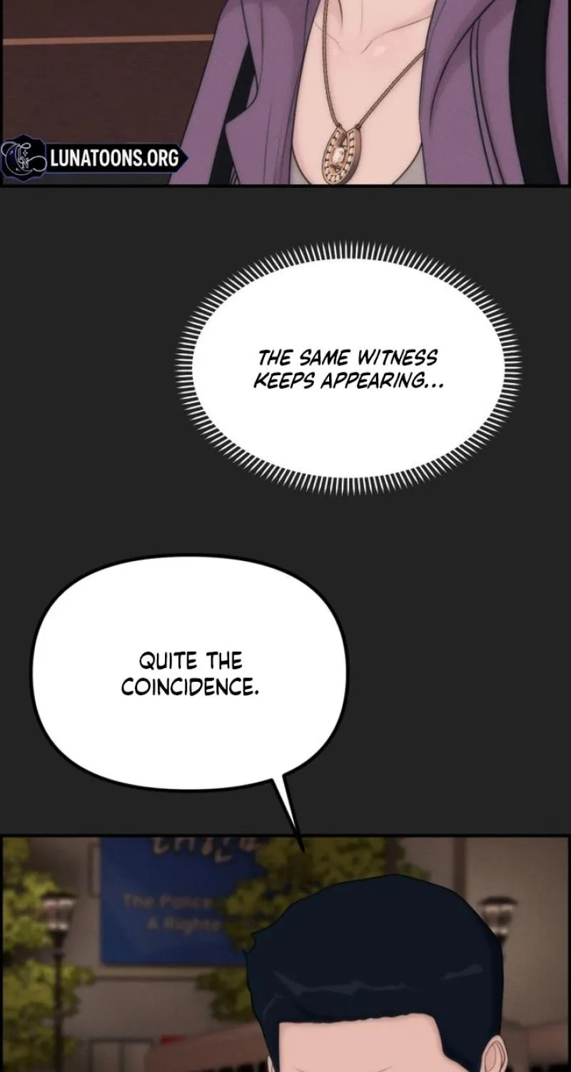 Pretty Collection Chapter 15 page 19 - 