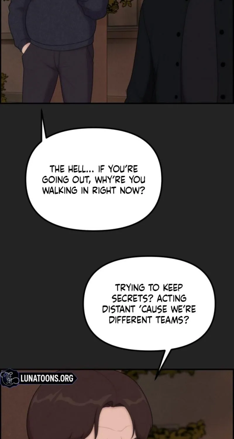 Pretty Collection Chapter 15 page 3 - 