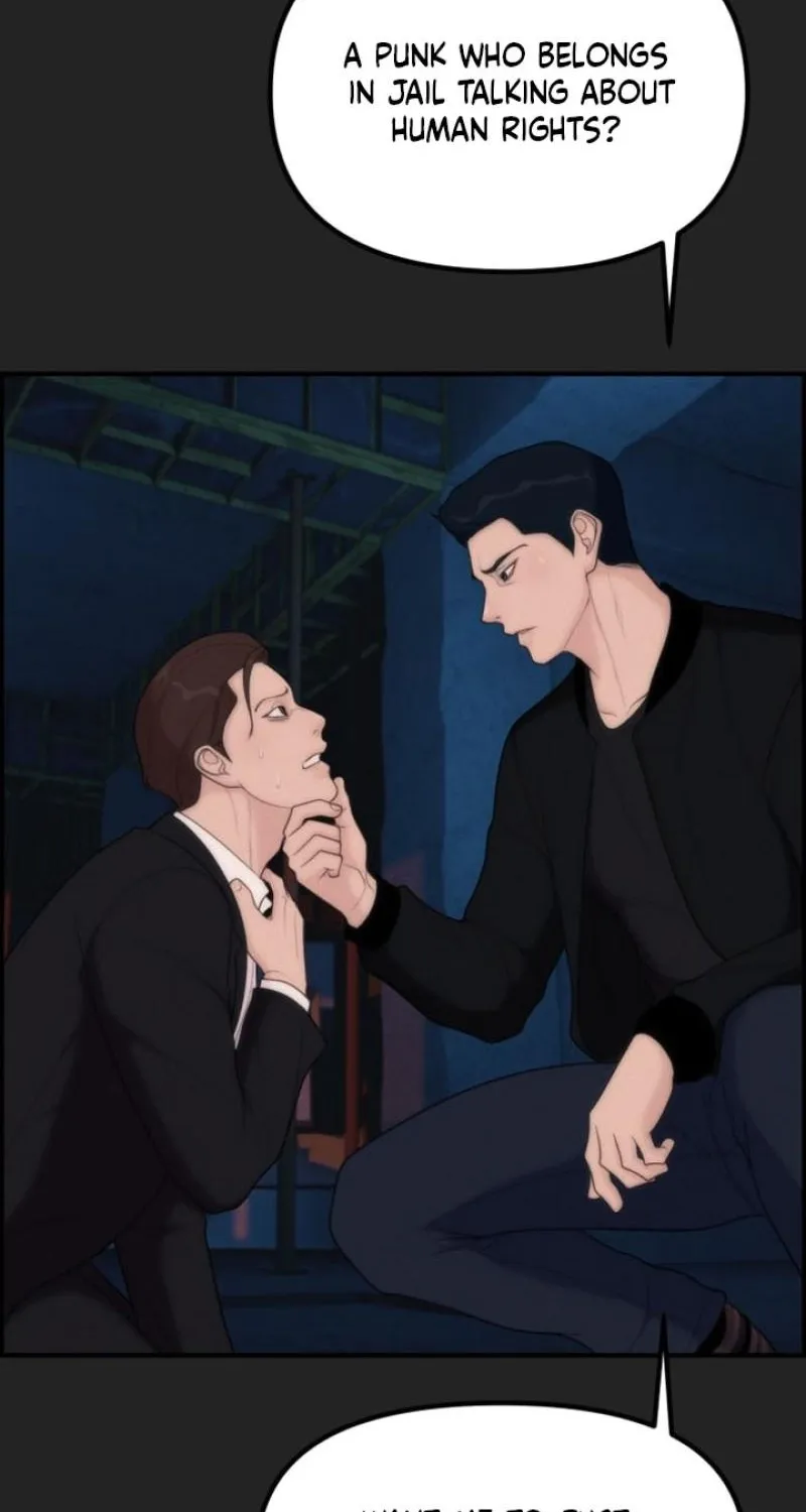 Pretty Collection Chapter 15 page 35 - 