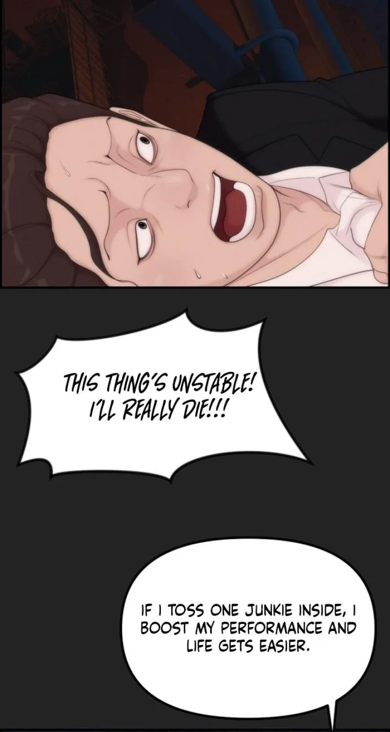 Pretty Collection Chapter 15 page 41 - 
