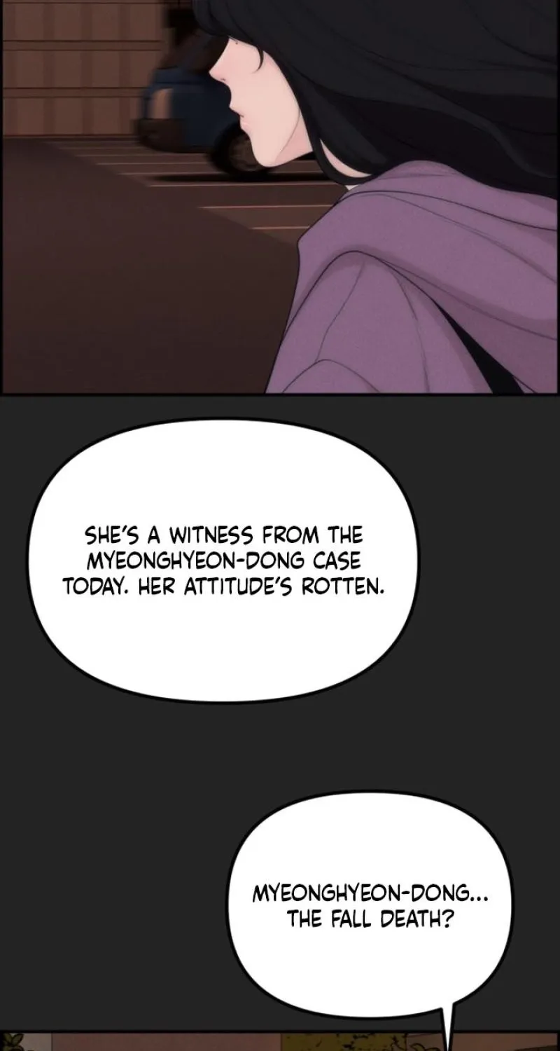 Pretty Collection Chapter 15 page 8 - 