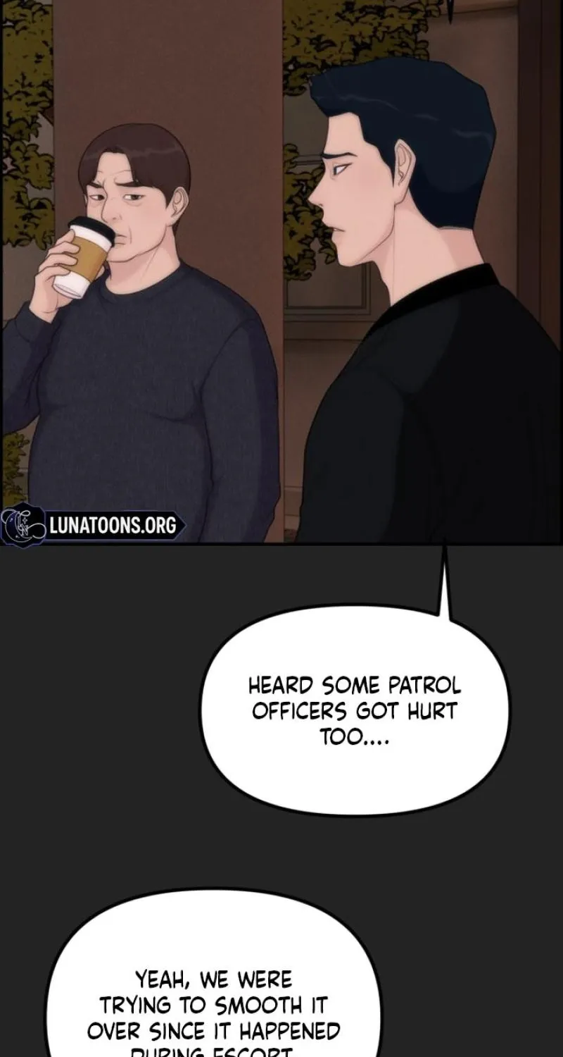 Pretty Collection Chapter 15 page 9 - 