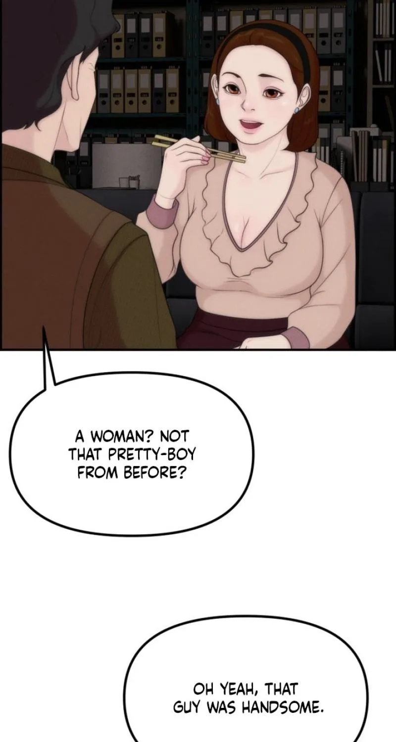 Pretty Collection Chapter 15 page 85 - 