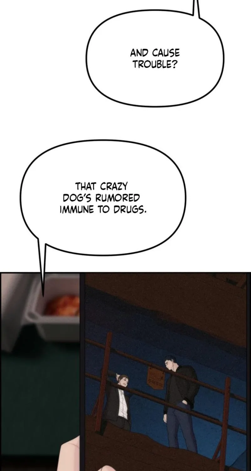 Pretty Collection Chapter 15 page 91 - 
