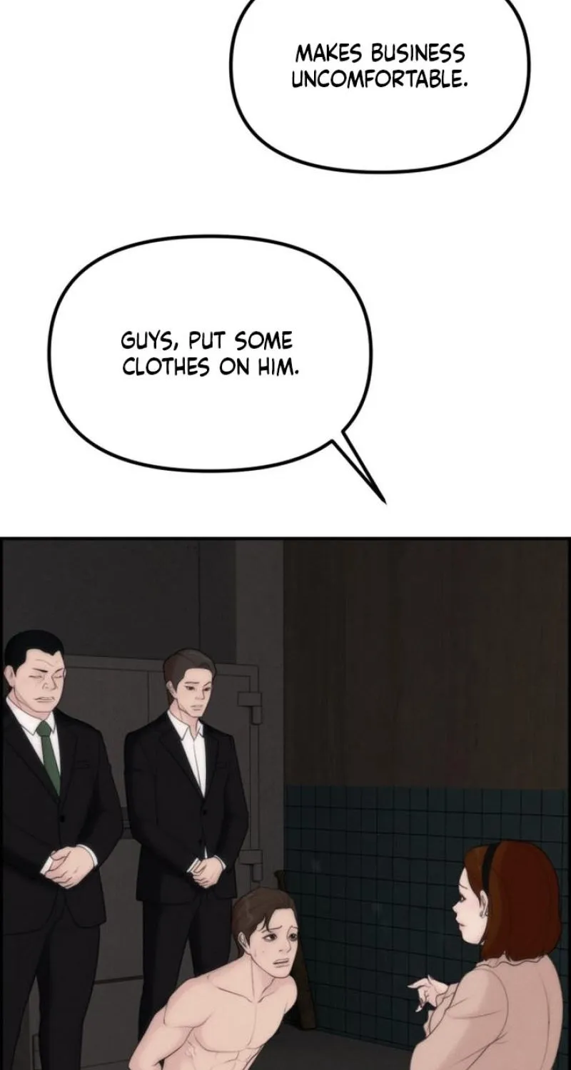 Pretty Collection Chapter 15 page 100 - 
