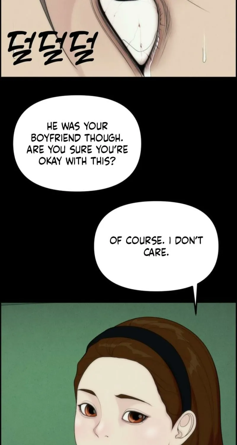 Pretty Collection Chapter 16 page 104 - 