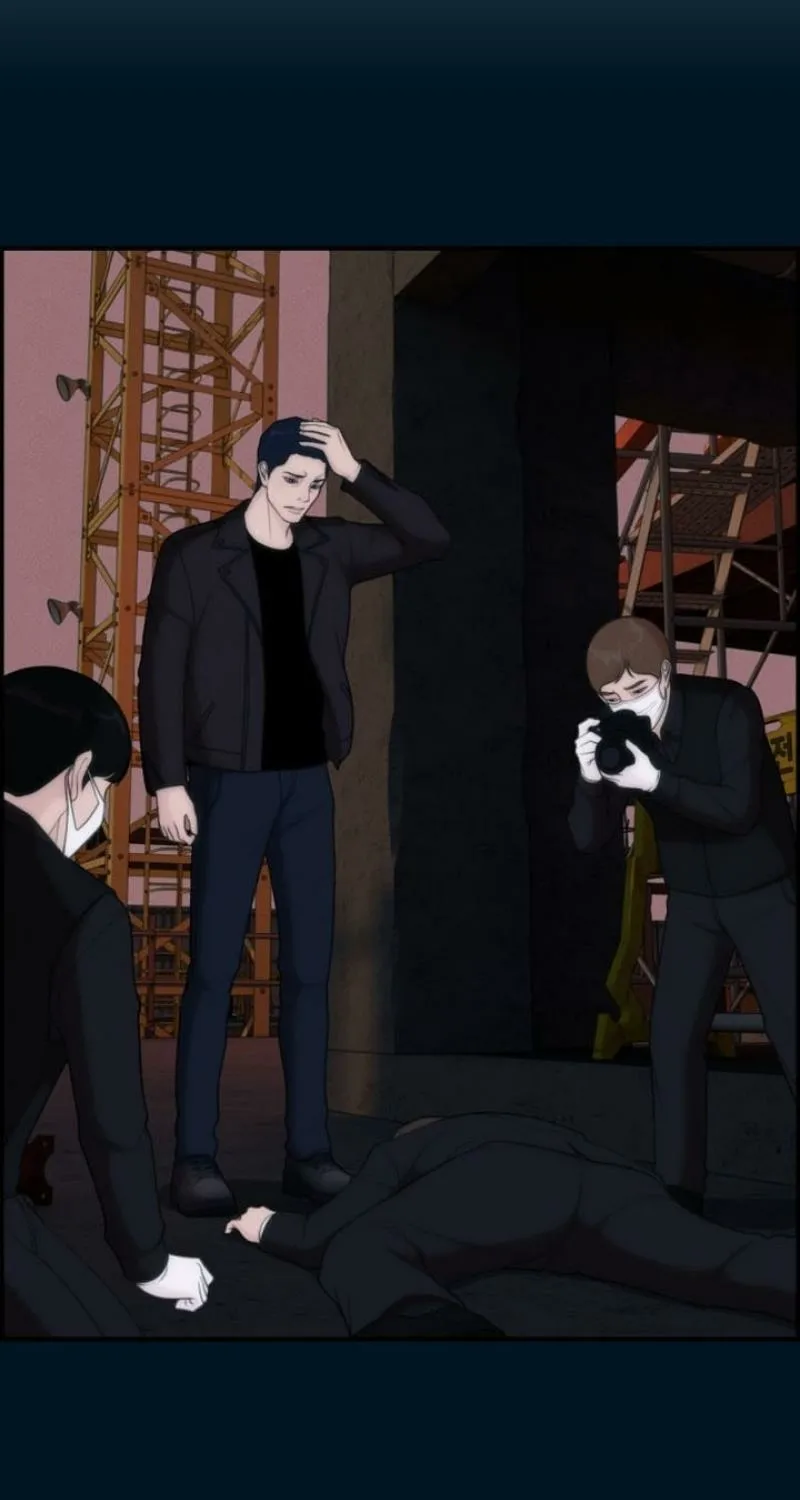 Pretty Collection Chapter 16 page 17 - 