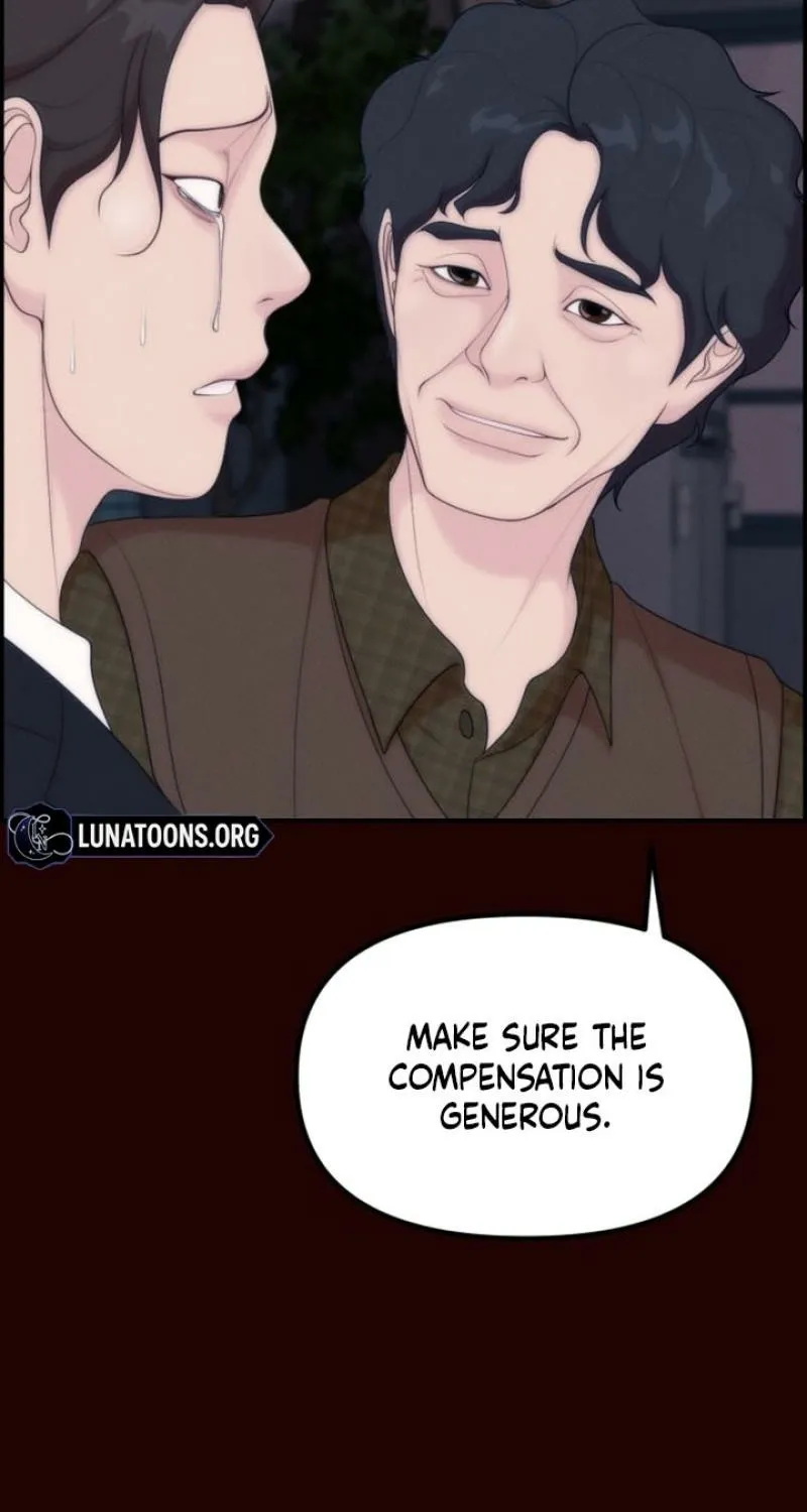 Pretty Collection Chapter 16 page 3 - 