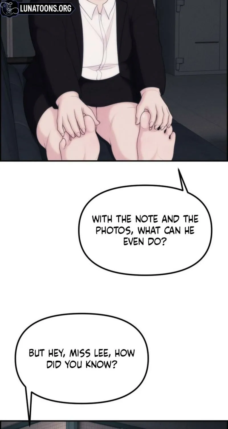 Pretty Collection Chapter 16 page 31 - 