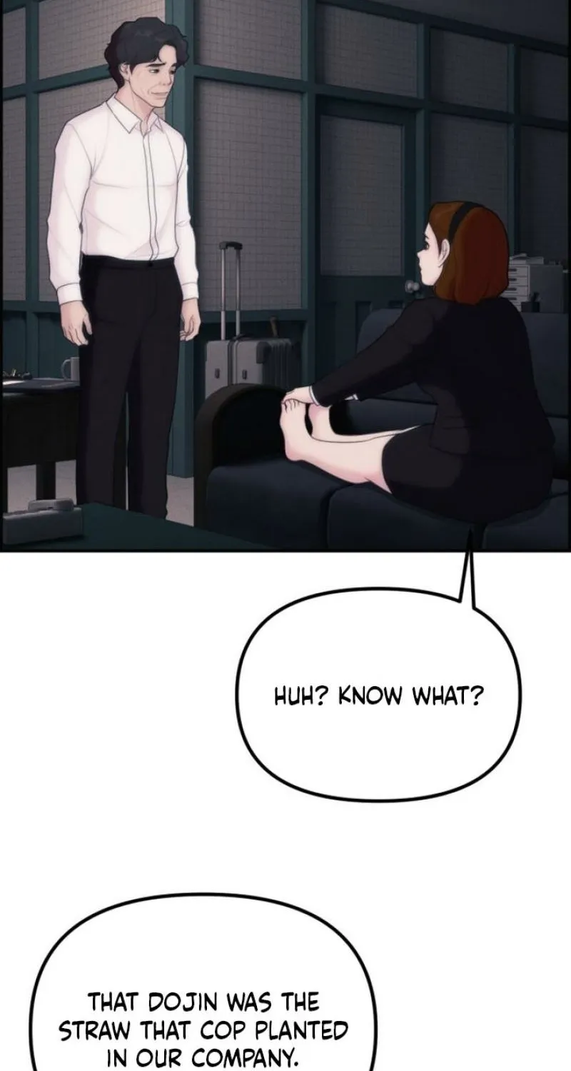 Pretty Collection Chapter 16 page 32 - 