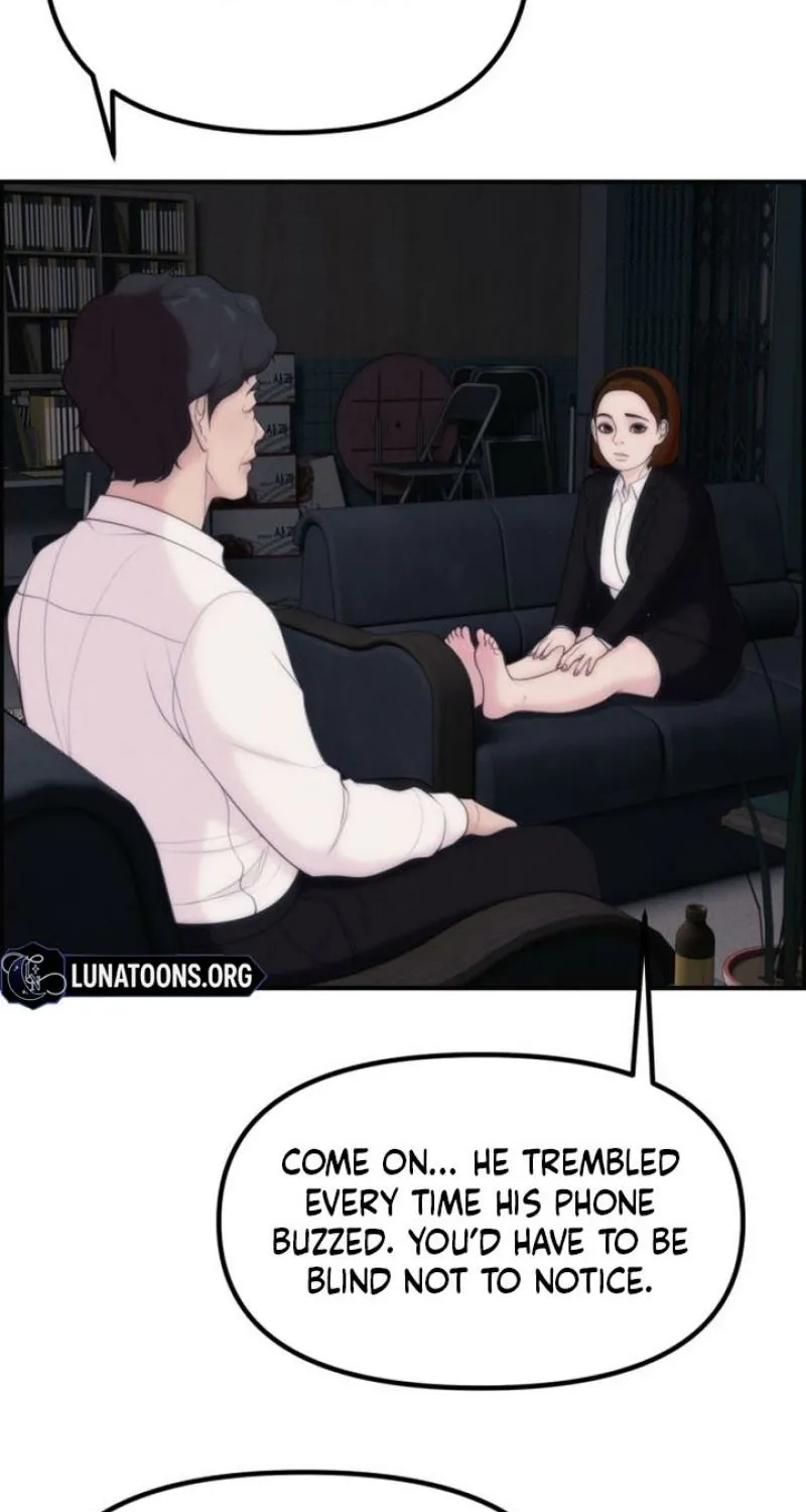 Pretty Collection Chapter 16 page 33 - 